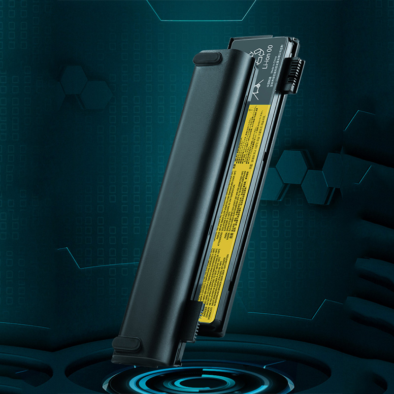 绿巨能  T470 笔记本电池 6700mah 适用于T470 T480 T570 P51S 计价单位:个