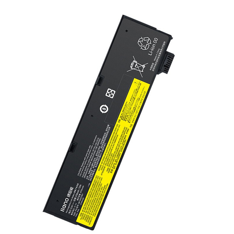 绿巨能  T470 笔记本电池 6700mah 适用于T470 T480 T570 P51S 计价单位:个