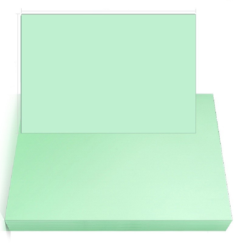 得力 deli 7391 浅绿A4纸 计价单位:包 得力 deli 7391 浅绿A4纸 计价单位:包