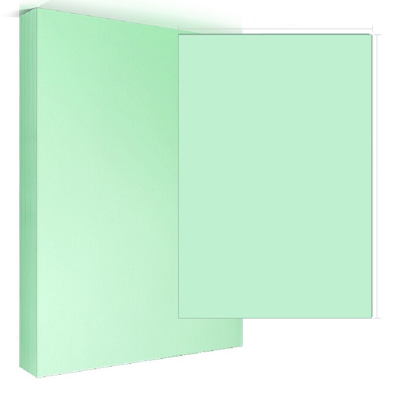 得力 deli 7391 浅绿A4纸 计价单位:包 得力 deli 7391 浅绿A4纸 计价单位:包