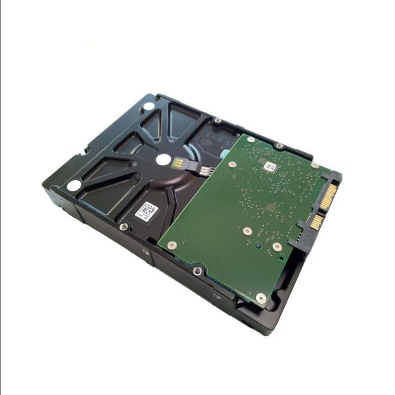 希捷 SEAGATE ST4000NM000B 企业级硬盘 4TB 256MB 7200RPM SATA接口 计价单位:块