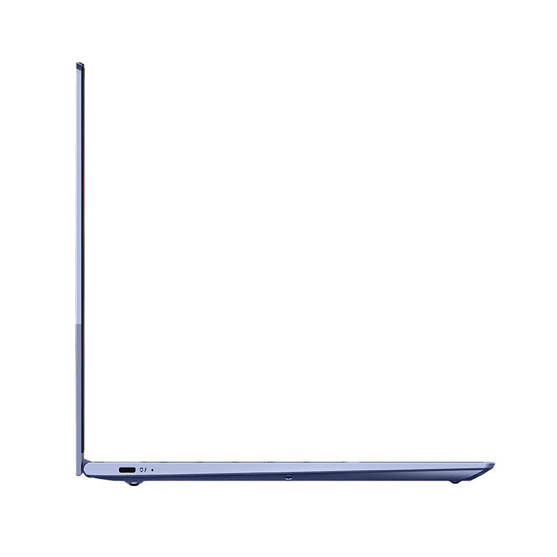 联想 Lenovo ThinkBook 13x  高端超轻薄笔记本 Evo平台 13.3英寸 i7-1255U 16G 512G 2.5K全面屏 暮山紫 计价单位:台