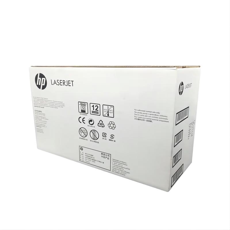 惠普 HP CZ192A 硒鼓 计价单位:个