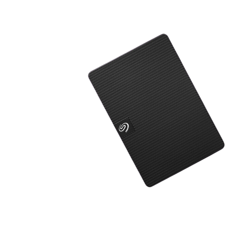 希捷 SEAGATE STKM1000400 移动硬盘 1TB USB3.0 黑色便携商务 兼容MAC 计价单位:个