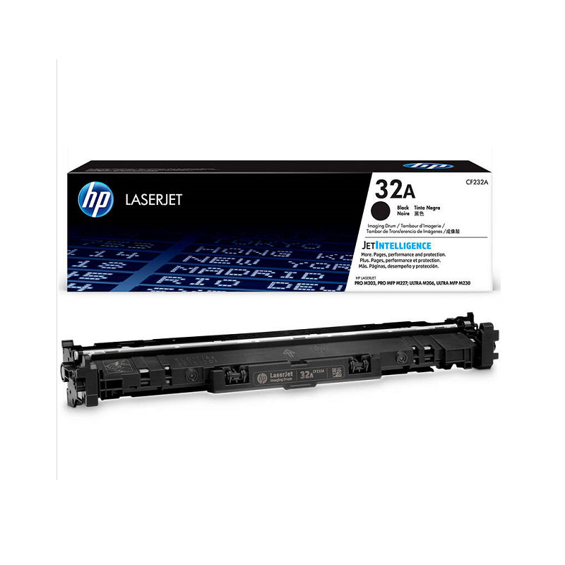 惠普 HP CF232A 适用M227fdw M227sdn M203dw M203dn 感光鼓(32A)/23000页 包安装 计价单位:个 惠普 HP CF232A 适用M227fdw M227sdn M203dw M203dn 感光鼓(32A)/23000页 包安装 计价单位:个