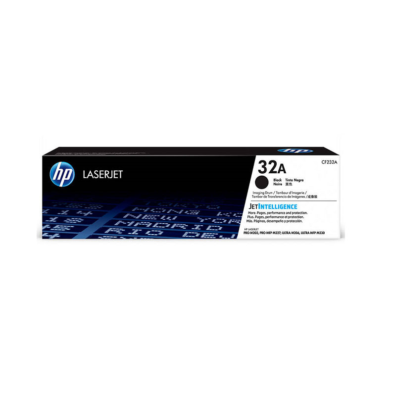 惠普 HP CF232A 适用M227fdw M227sdn M203dw M203dn 感光鼓(32A)/23000页 包安装 计价单位:个