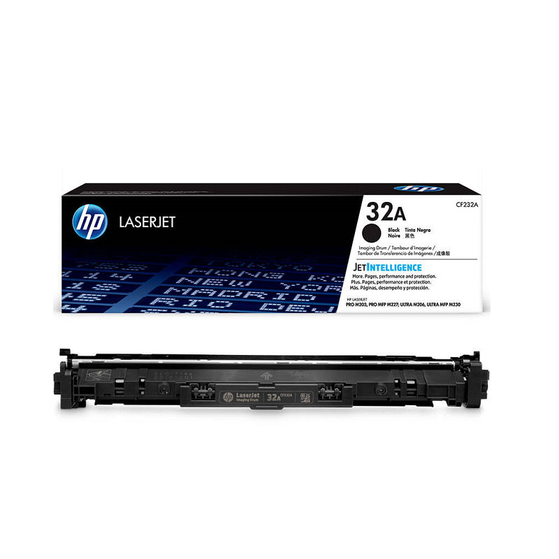 惠普 HP CF232A 适用M227fdw M227sdn M203dw M203dn 感光鼓(32A)/23000页 包安装 计价单位:个 惠普 HP CF232A 适用M227fdw M227sdn M203dw M203dn 感光鼓(32A)/23000页 包安装 计价单位:个