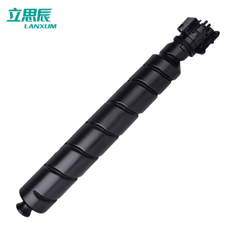 立思辰 LANXUM TL-8568K 【黑色粉盒】 适用GA9540cdn 计价单位:个