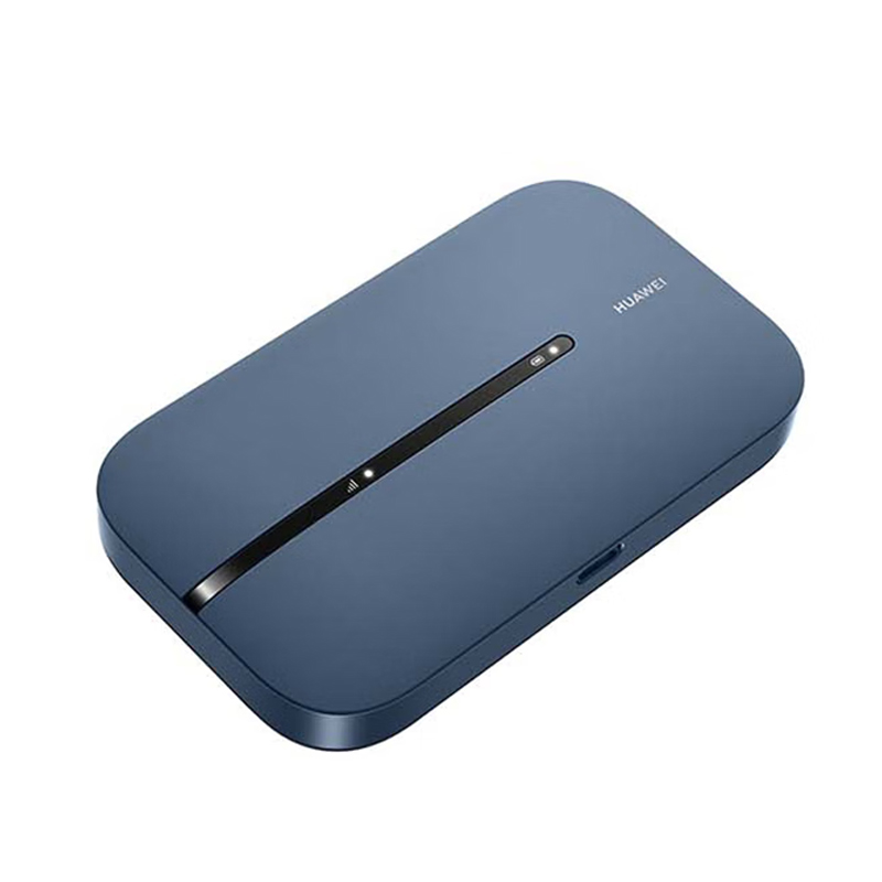 华为 HUAWEI E5783-836 随行WiFi 3 Pro 4G+全网通 300M高速上网 3000mAh大电池 蓝色 计价单位:个
