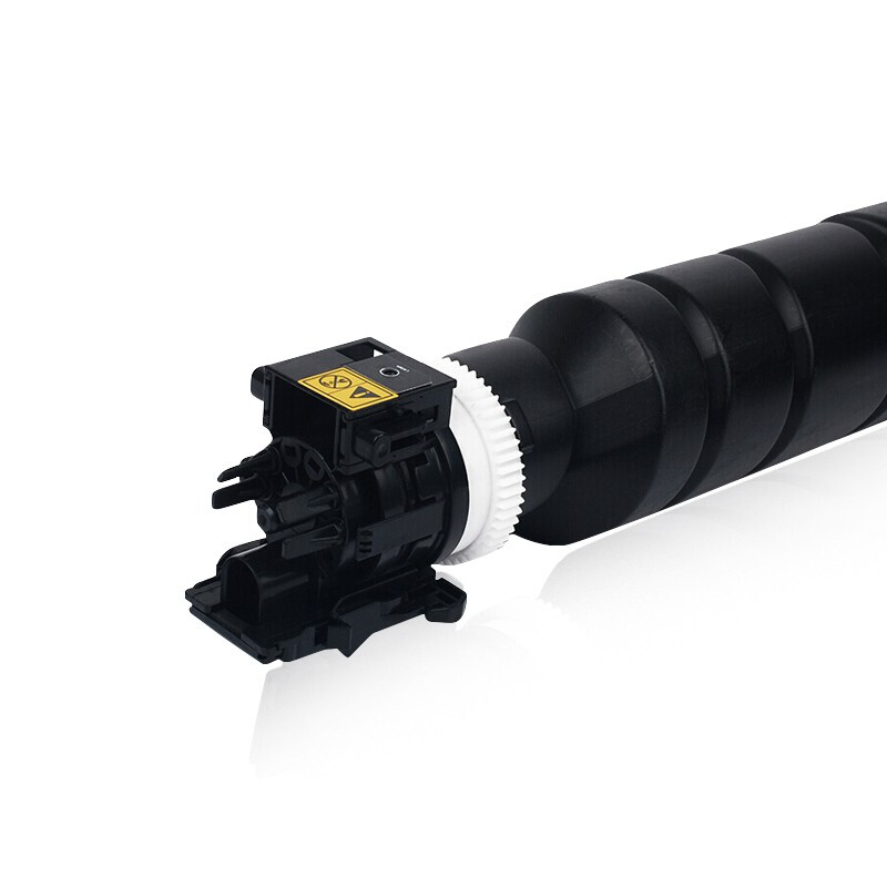 立思辰 LANXUM TL-8568K 【黑色粉盒】 适用GA9540cdn 计价单位:个