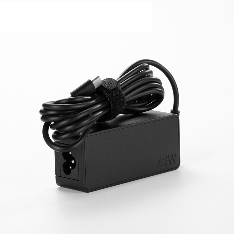 联想 Lenovo X1 笔记本电脑电源线 USB-C X280 T480S Type-C 45W 计价单位:个