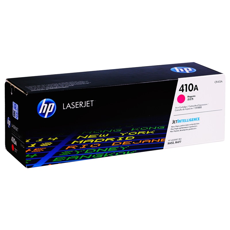 惠普 HP CF413A 硒鼓 红色 适用M452NW M452dw M477FDW M477FN 计价单位:支
