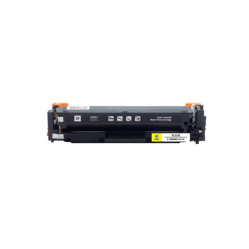 科思特 KST W9090MC 硒鼓 不带芯片 黑色 打印量8600页 适用惠普Managed E45028dn/MFP E47528f W9090MC   计价单位:支