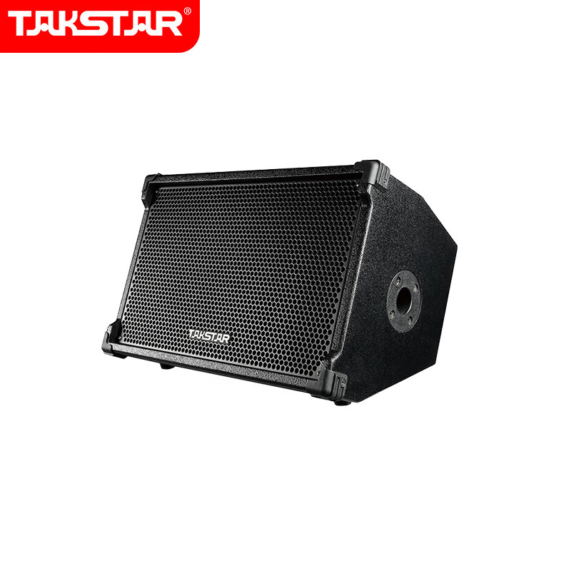得胜 TAKSTAR OP-8 便携式蓝牙音箱 内置声卡 简装版 黑色 计价单位:台