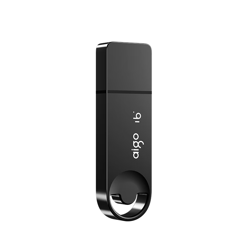 爱国者 aigo U336 U盘 128GB USB3.2 金属盖帽 计价单位:个