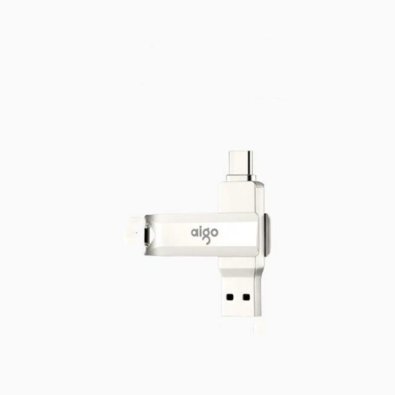 爱国者 aigo U351 Type-C USB3.1 手机U盘 128G 计价单位:个