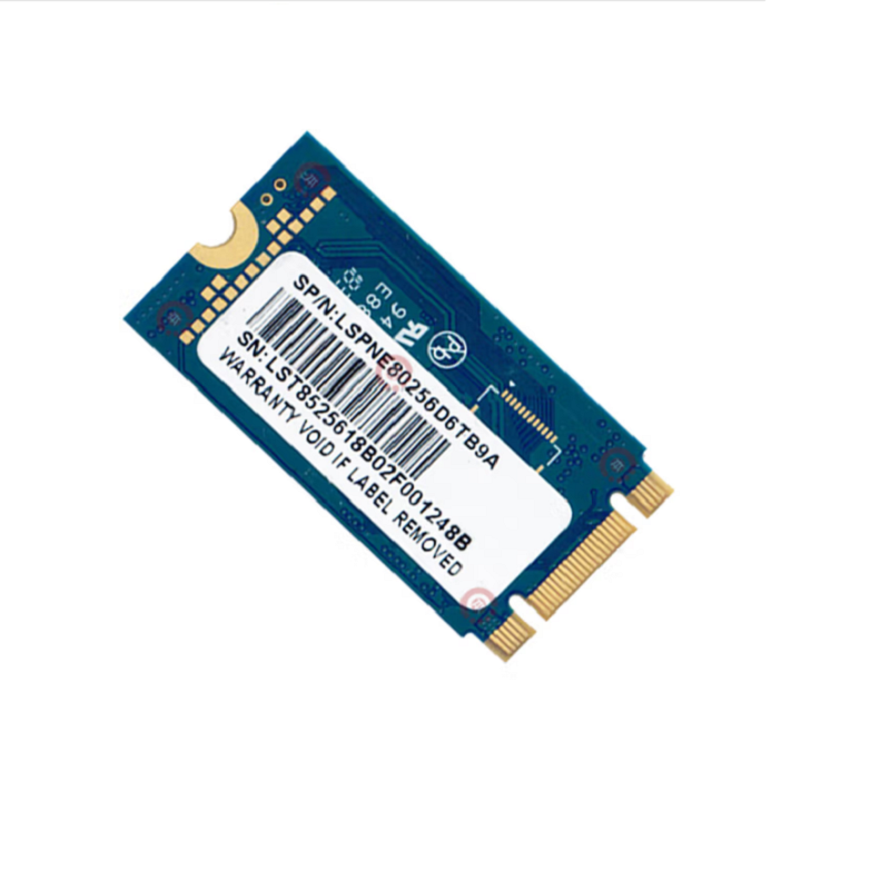 联想 Lenovo 1T 原装SSD固态硬盘 笔记本台式机加装升级 M.2 SATA3 MSATA接口 M.2 2242 NVME/PCIE协议 计价单位:块