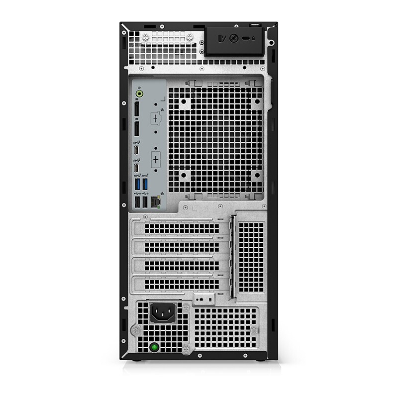 戴尔 DELL T3660 图形工作站 i9-12900K 1282T+4T三固态独显A4000 显存16G 计价单位:台
