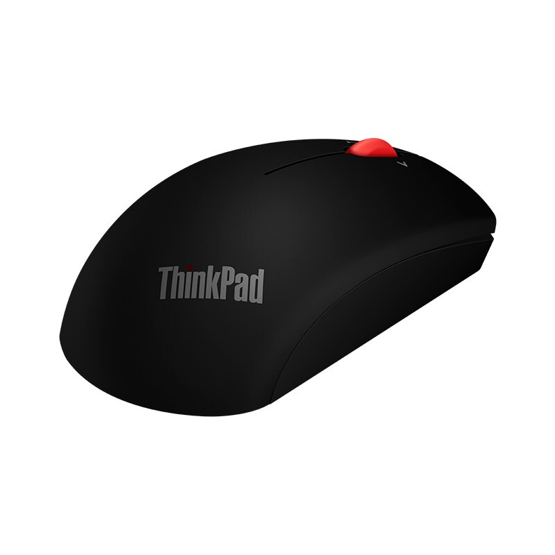 Thinkpad  X1 小黑无线蓝牙商务双模鼠标  计价单位:个