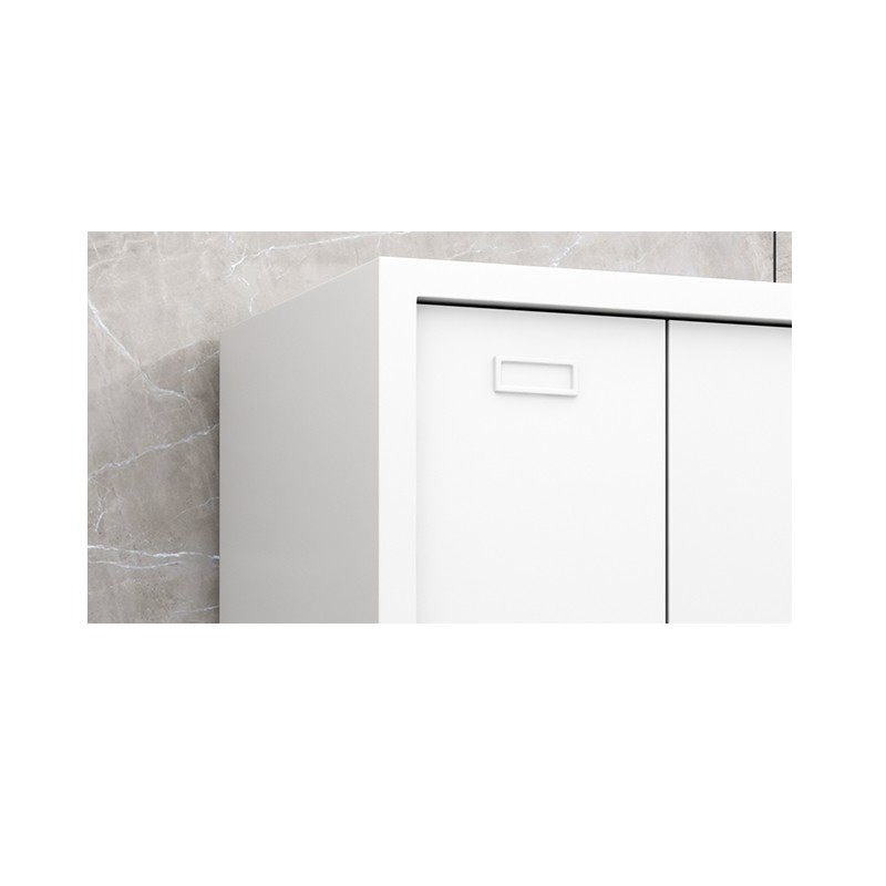 臻远  ZY-BMCZ-9 电子保密柜 1850*900*420mm 计价单位:组 臻远  ZY-BMCZ-9 电子保密柜 1850*900*420mm 计价单位:组