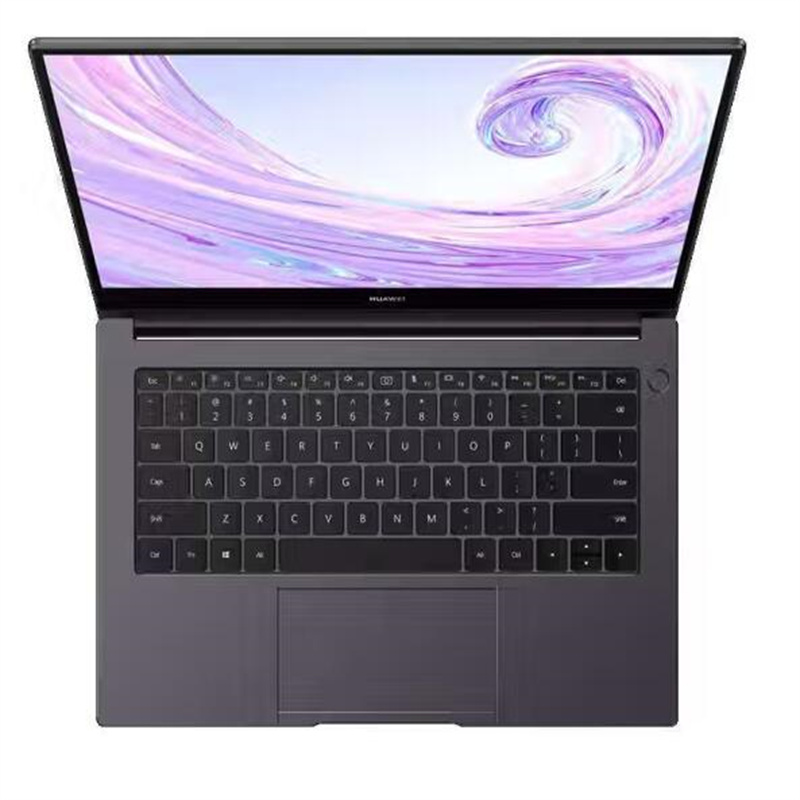 华为 HUAWEI B3-420 NDZ-WFE9A 笔记本电脑 i7-1165G7 16GB+512GB 14英寸 深空灰 计价单位:台 华为 HUAWEI B3-420 NDZ-WFE9A 笔记本电脑 i7-1165G7 16GB+512GB 14英寸 深空灰 计价单位:台