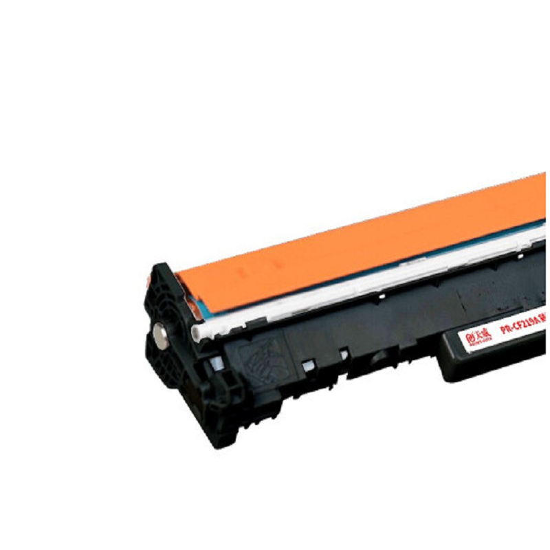 天威 PRINT-RITE CF219A 硒鼓 黑色 带芯片 适用惠普HP M132nw M104a M104w M132a M132fn M132fp M132fw 打印量12000 计价单位:个