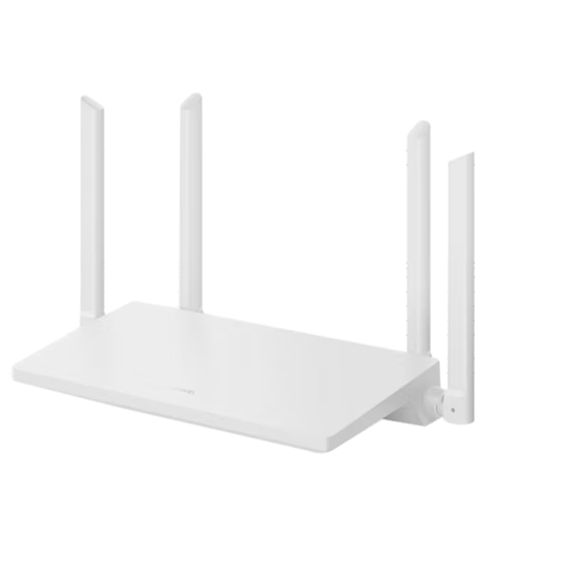 华为 HUAWEI WS6502 路由器 千兆家用 智能5G双频 计价单位:个