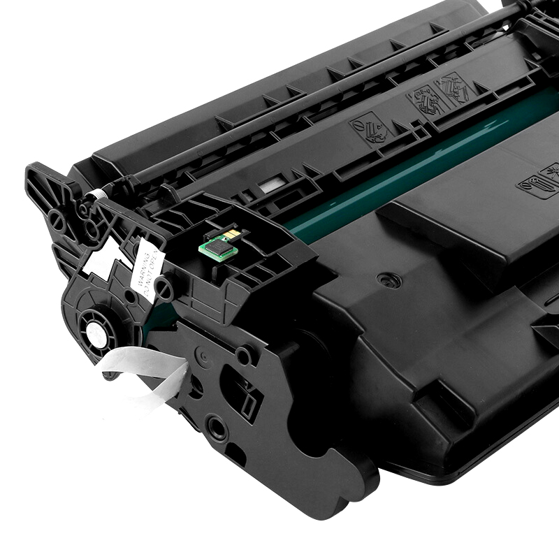 科思特 KST K CF287A 硒鼓 黑色 专业版 9000页 适用于惠普 CX3311 M501 506 527系列打印机 计价单位:支