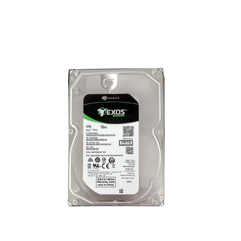 希捷 SEAGATE ST8000NM017B 8TB 256MB 7200RPM SATA接口 硬盘 计价单位:个