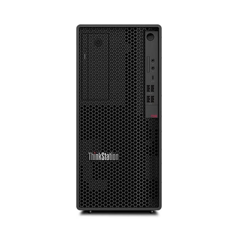 THINKSTATION  P360 工作站  i7-12700K 32G 1T SSD RTX3080 10G 计价单位:台
