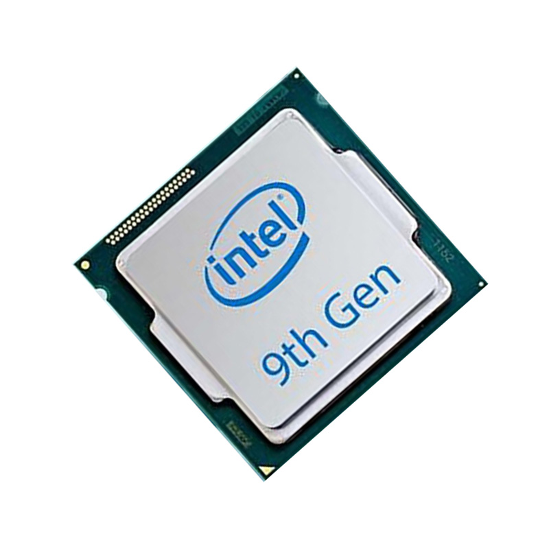 英特尔 INTEL i7-9700 台式机电脑CPU散片 计价单位:个