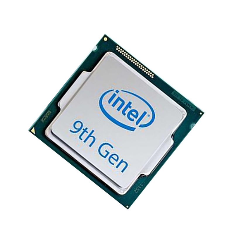 英特尔 INTEL i7-9700 台式机电脑CPU散片 计价单位:个