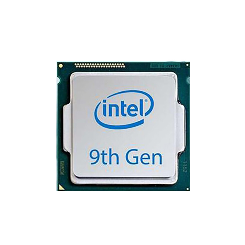 英特尔 INTEL i7-9700 台式机电脑CPU散片 计价单位:个