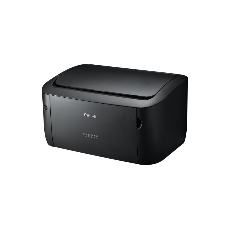 佳能 CANON LBP6018L+ 黑白激光打印机 A4 计价单位:台 佳能 CANON LBP6018L+ 黑白激光打印机 A4 计价单位:台