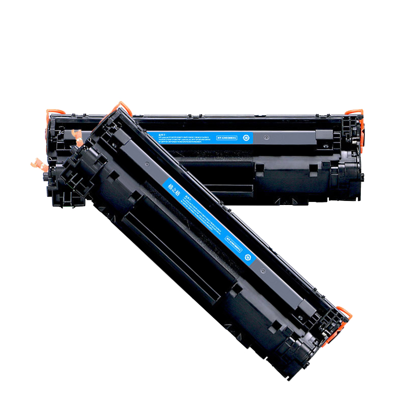 格之格  CC388A 硒鼓 3000页 黑色适用惠普cc388a 88a硒鼓 hp p1108 p1106 1007 1008 m1218nfs m1136 m126a 计价单位:支