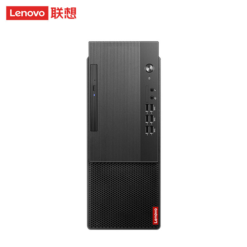 联想 Lenovo M455-A225 台式机 I5-12500 16G 固态 512G+1TB win11 27英寸显示屏 计价单位:套