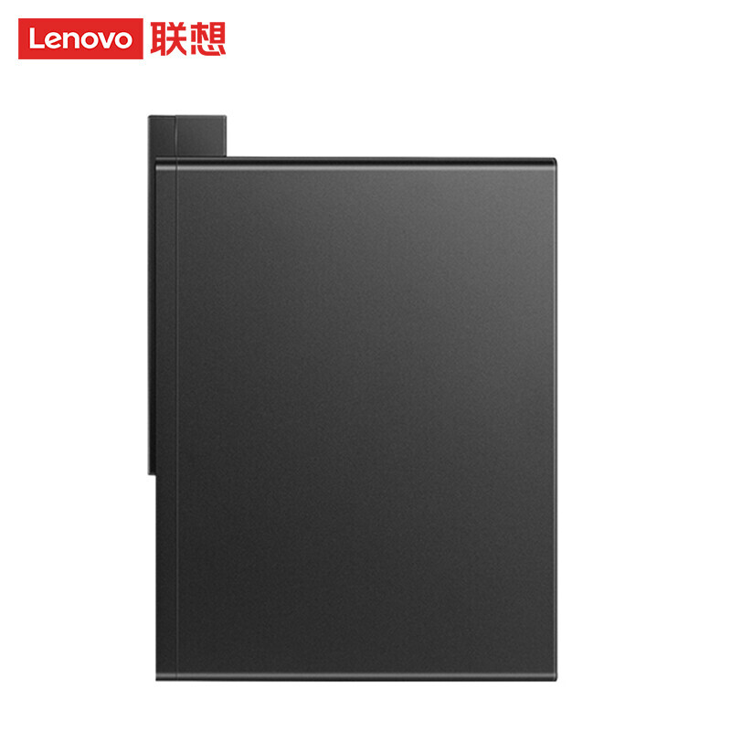 联想 Lenovo M455-A225 台式机 I5-12500 16G 固态 512G+1TB win11 27英寸显示屏 计价单位:套