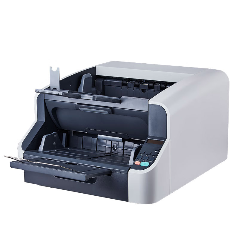 汉王 Hanvon HW-9120 高速双面A3档案扫描仪 OCR识别 大容量进纸器 USB3.0高速传输 计价单位:台