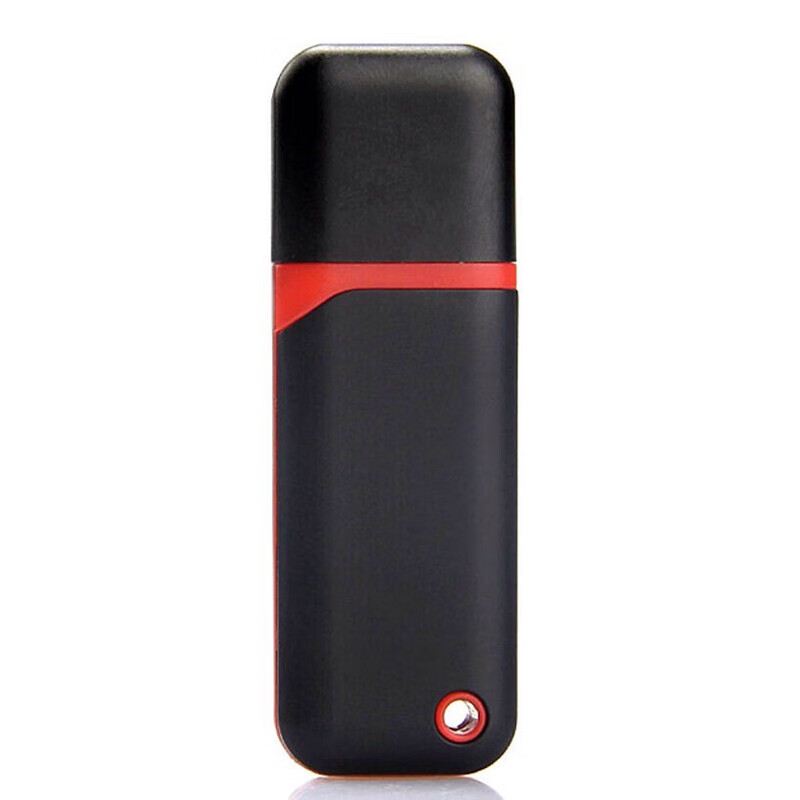 朗科 Netac G724 U盘 8GB USB 2.0 ABS 直插设计 红黑色 计价单位:个 朗科 Netac G724 U盘 8GB USB 2.0 ABS 直插设计 红黑色 计价单位:个