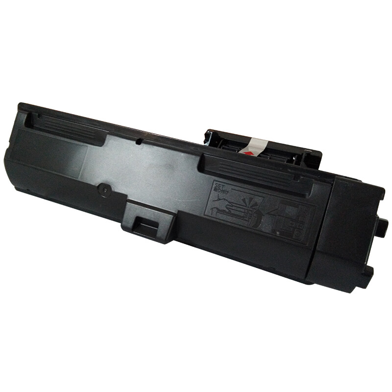 扬帆耐立 YFHC TK1153 粉盒 黑色 适用京瓷P2235dn P2235dw-商专版 计价单位:支 扬帆耐立 YFHC TK1153 粉盒 黑色 适用京瓷P2235dn P2235dw-商专版 计价单位:支