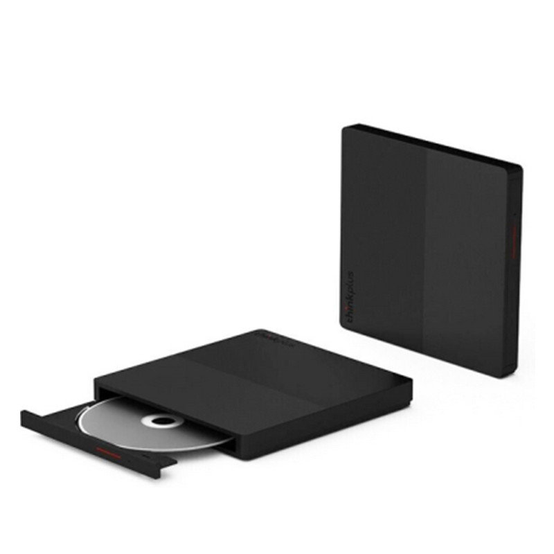 联想Thinkplus  TX801 24倍速外置DVD刻录机 计价单位:台