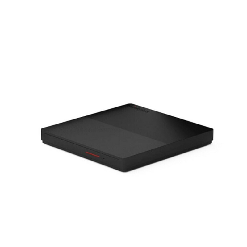 联想Thinkplus  TX801 24倍速外置DVD刻录机 计价单位:台