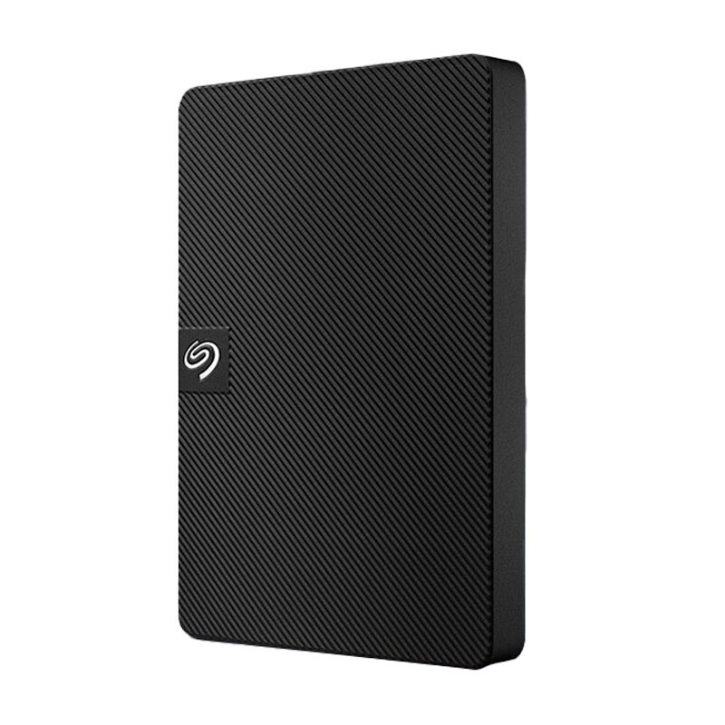 希捷 SEAGATE STKM1000400 移动硬盘 1TB USB3.0 睿翼新款 2.5英寸 计价单位:个