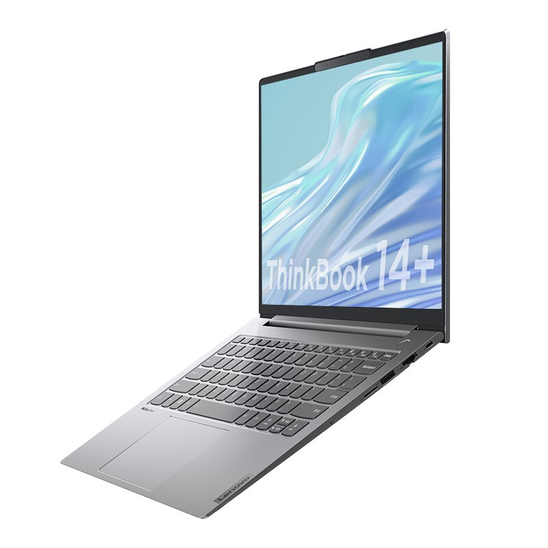 联想 Lenovo ThinkBook 14+ 笔记本电脑 2023款14英寸i7-13700H 2.8K 32G内存 512G固态硬盘 官方标配 计价单位:台
