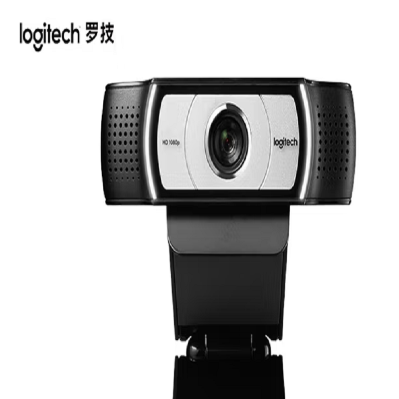 罗技 LOGITECH C930C 高清网络摄像头 计价单位:个