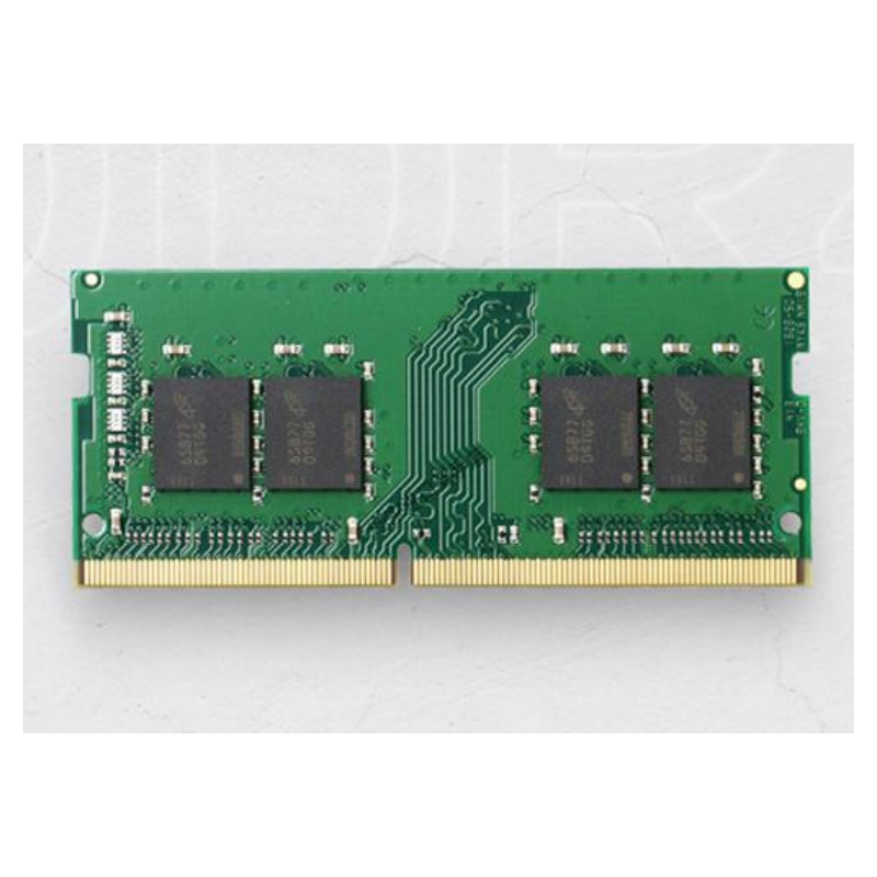 金士顿 KINGSTON DDR4 笔记本内存条 2666 8G 计价单位:个