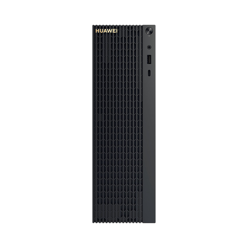 华为 HUAWEI MateStation B515 PUL-WDH9A 单主机  R5-4600G 8G（8+0） 1T HDD WIN11 计价单位:台