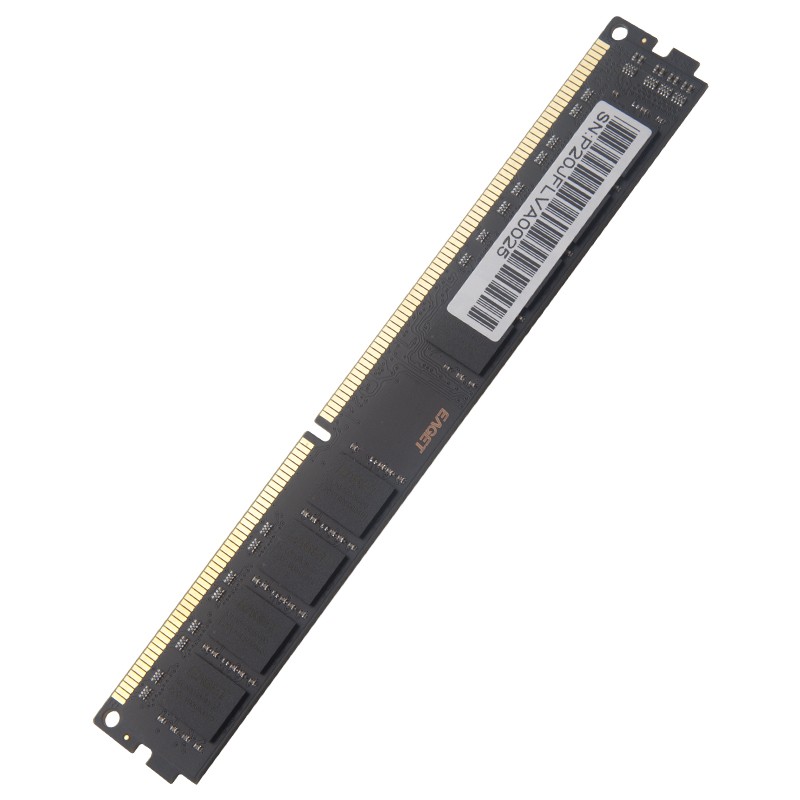 忆捷 EAGET P20 台式机内存条 PC DDR3 8G 1600  计价单位:个