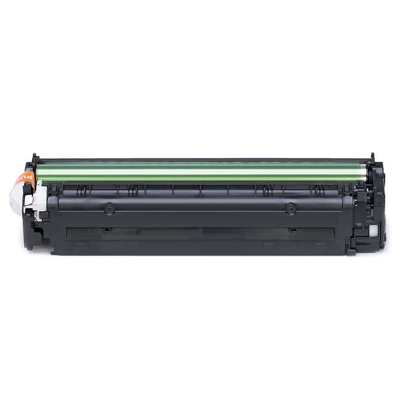 扬帆耐立 YFHC CF210X 硒鼓 环保之星系列 带芯片 黑色 2400页适用于惠普HP M251n 251nw MFP M276n fn nw fnw 计价单位:只