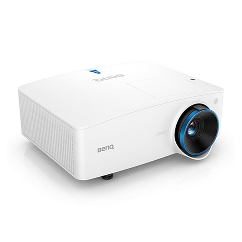 明基 BENQ LU930D 投影仪 5000流明  1920*1200分辨率 白色  计价单位:台
